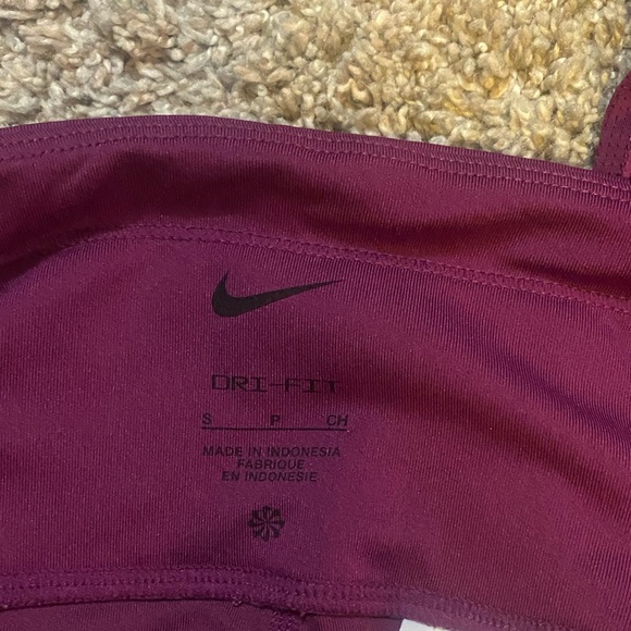*set of two nike leggings* size xs - Picture 3 of 5